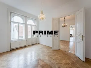 Pronájem bytu 4+1, Praha - Staré Město, Martinská, 180 m2