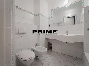 Pronájem bytu 4+1, Praha - Staré Město, Martinská, 180 m2