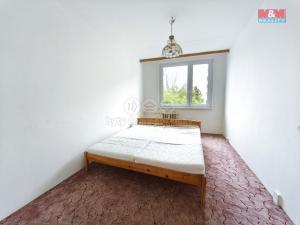 Pronájem bytu 2+kk, Praha - Hlubočepy, Voskovcova, 54 m2