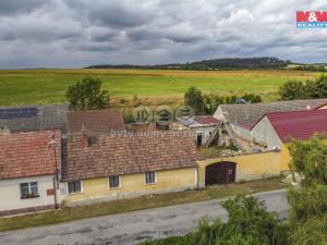 Prodej rodinného domu, Štěkeň - Nové Kestřany, 21 m2