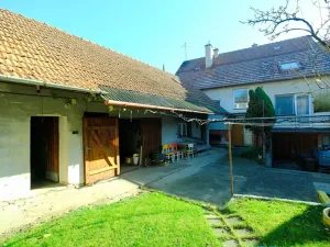 Prodej rodinného domu, Uherský Brod, 240 m2