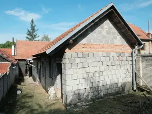 Prodej rodinného domu, Březová, 90 m2