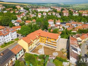 Prodej bytu 1+kk, Uherský Brod, 2200 m2