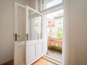 Pronájem bytu 2+kk, Praha - Vinohrady, Mánesova, 69 m2