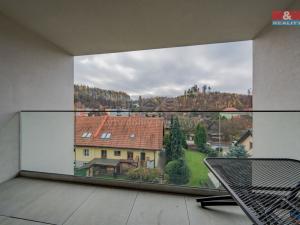 Pronájem bytu 2+kk, Rožnov pod Radhoštěm, Meziříčská, 50 m2