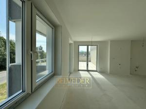 Prodej bytu 2+kk, Teplice, Albrechtova, 70 m2