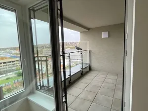 Pronájem bytu 2+kk, Praha - Vysočany, Pechmanových, 55 m2