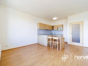 Pronájem bytu 2+kk, Olomouc, Čajkovského, 54 m2