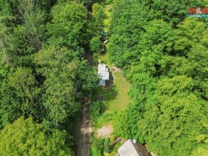 Prodej zahrady, Beroun - Beroun-Centrum, 543 m2