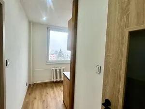 Prodej bytu 1+kk, Vrchlabí, Dukelská, 35 m2