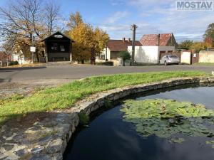 Prodej pozemku pro bydlení, Hrobčice, 2339 m2