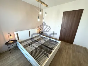 Pronájem bytu 3+kk, Rajhrad, Masarykova, 91 m2