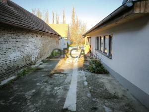 Prodej rodinného domu, Vlkoš, 120 m2