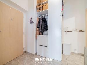 Pronájem bytu 1+kk, Praha - Hlubočepy, Chlupáčova, 32 m2