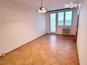 Pronájem bytu 2+kk, Praha - Stodůlky, Volutová, 52 m2