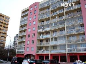 Pronájem bytu 2+kk, Praha - Stodůlky, Volutová, 52 m2