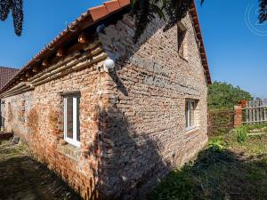 Prodej rodinného domu, Vodňany - Pražák, 150 m2