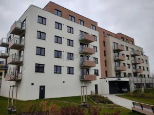 Prodej bytu 2+kk, Praha - Kbely, Sedlářova, 49 m2