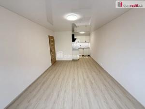 Prodej bytu 2+kk, Příbram, Slunná, 46 m2