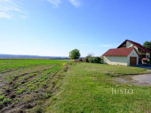 Prodej pozemku pro bydlení, Uherské Hradiště, Na Vyhlídce, 4811 m2