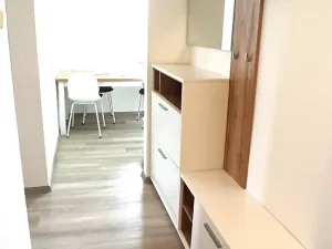 Pronájem bytu 2+1, Chrudim, Fibichova, 60 m2