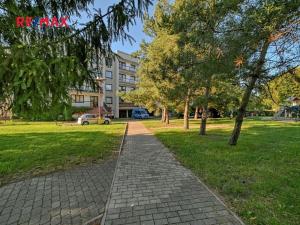 Pronájem bytu 3+kk, Poděbrady, Moučná, 74 m2