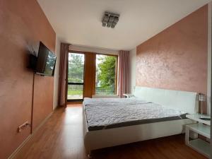 Prodej bytu 3+kk, Praha - Michle, Krumlovská, 80 m2