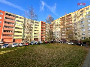 Prodej bytu 3+kk, Ostrava - Moravská Ostrava, Živičná, 80 m2