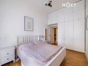 Prodej bytu 3+kk, Praha - Nové Město, Vojtěšská, 88 m2