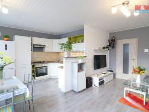 Prodej bytu 3+kk, Teplice - Prosetice, Prosetická, 62 m2