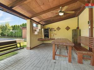 Prodej rodinného domu, Kopidlno, Švermova, 124 m2