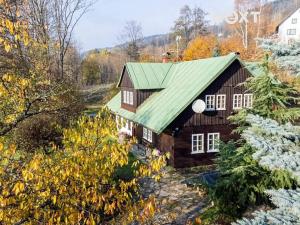 Prodej rodinného domu, Vrchlabí, Kamenná cesta, 300 m2