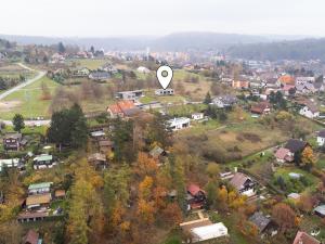 Prodej rodinného domu, Sázava - Černé Budy, Ke Kopaninám, 104 m2