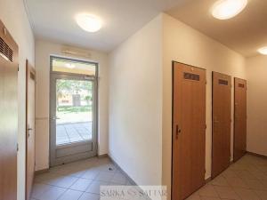 Pronájem bytu 3+kk, Praha - Hlubočepy, Werichova, 81 m2