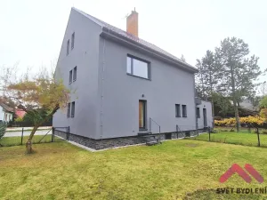 Pronájem bytu 2+kk, Hlásná Třebaň, K Bunkru, 42 m2