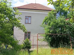 Prodej rodinného domu, Uherský Brod, Havlíčkova, 160 m2