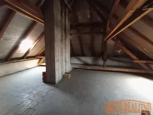 Prodej rodinného domu, Uherský Brod, Havlíčkova, 160 m2