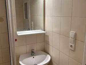 Pronájem bytu 1+kk, Uherský Brod, Močidla, 30 m2