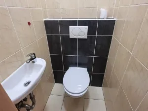 Pronájem bytu 4+kk, Jihlava, Chlumova, 95 m2