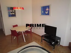 Pronájem bytu 2+kk, Praha - Vinohrady, Polská, 50 m2