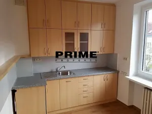 Pronájem bytu 2+1, Praha - Vokovice, Kladenská, 55 m2