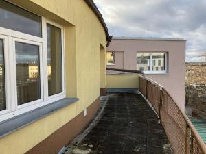 Prodej bytu 1+kk, Praha - Veleslavín, Veleslavínská, 54 m2