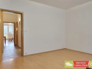 Pronájem bytu 3+kk, Praha - Kunratice, Muškova, 96 m2