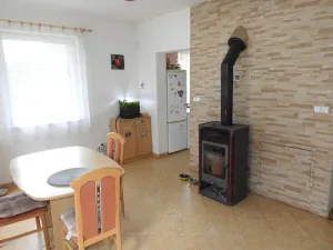 Prodej rodinného domu, Dolní Krupá, 95 m2