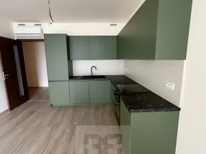 Pronájem bytu 2+kk, Praha - Žižkov, Malešická, 81 m2