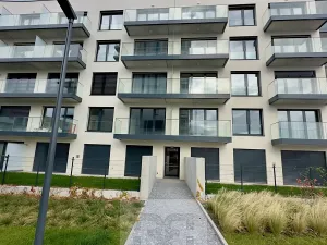 Pronájem bytu 2+kk, Praha - Žižkov, Malešická, 81 m2