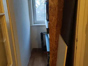 Pronájem bytu 2+kk, Praha - Michle, Pobočná, 54 m2