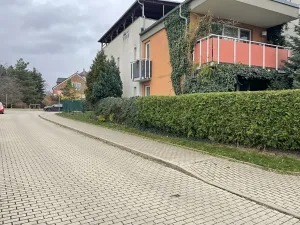 Dražba bytu 3+kk, Praha - Dolní Měcholupy, V osikách, 76 m2