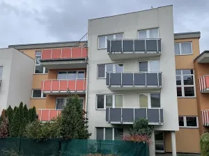 Dražba bytu 3+kk, Praha - Dolní Měcholupy, V osikách, 76 m2