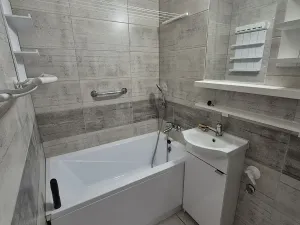 Pronájem bytu 2+kk, Kladno, Na růžovém poli, 40 m2